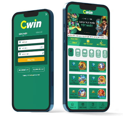 app cwin
