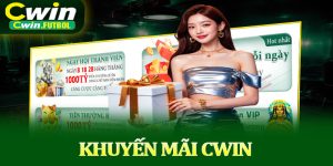 Khuyến Mãi Cwin