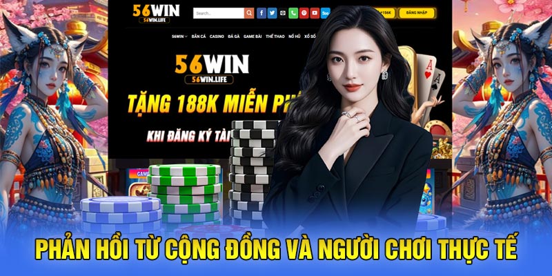 Phản Hồi Từ Cộng Đồng Và Người Chơi Thực Tế